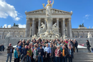 Seniorenbund Weistrach
