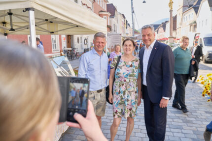 Werte und Grundsaetze